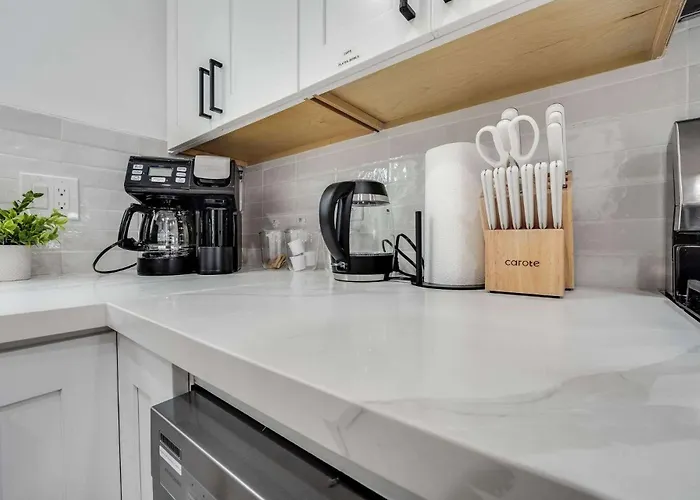 Sunnyvale 1Br W Parking Fast Wifi Work-Ready
