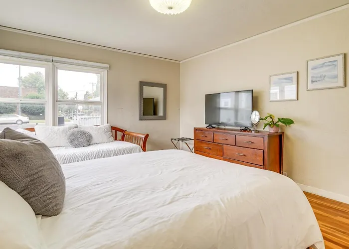 Great Bay Area Home, 12 Mi To Downtown San Jose!