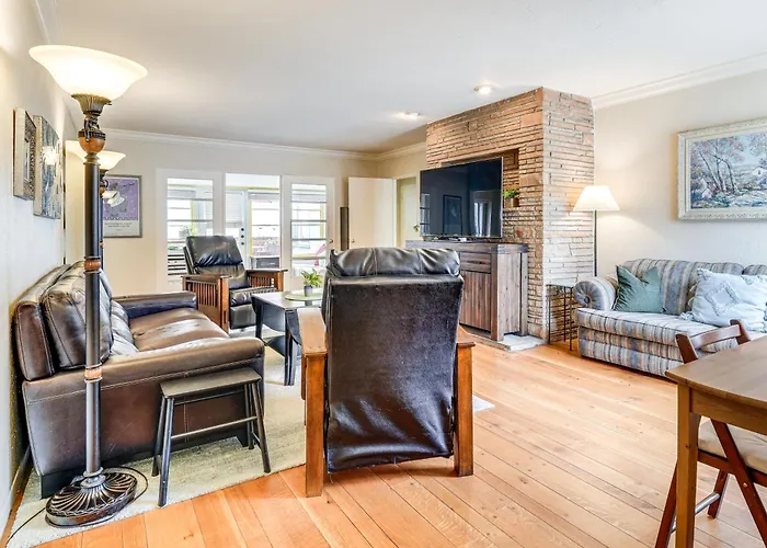Great Bay Area Home, 12 Mi To Downtown San Jose!