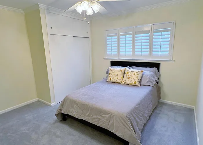 Silicon Valley 4 Bedroom Home Near Levi'S Stadium