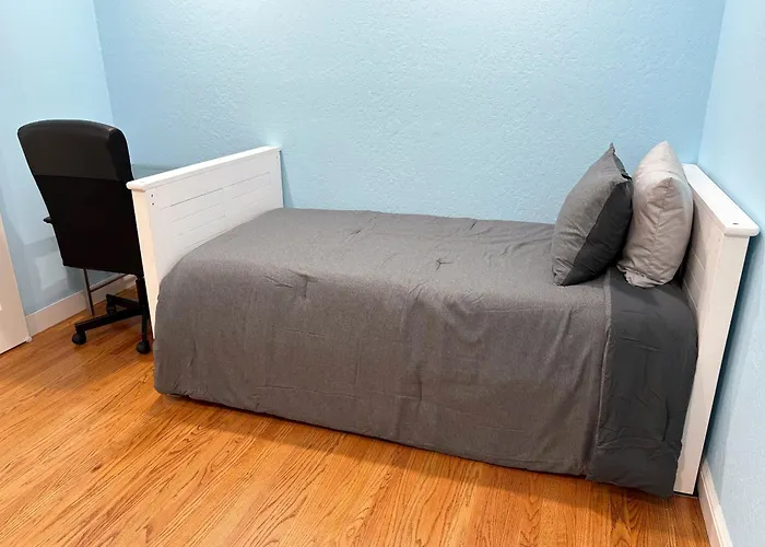 Silicon Valley 4 Bedroom Home Near Levi'S Stadium